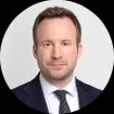 Photo of Alain Grieder, LL.M., FCIArb