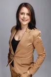 Photo of Marta   Grzegorczyk