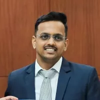 Abhijeet Kashyap Photo