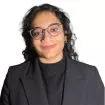 Photo of Kavya Kumar Nair
