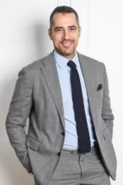 Photo of George Psarakis
