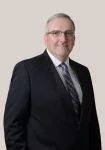 Photo of John Pecman