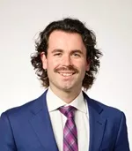 Photo of Jordan Hansen