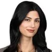 Photo of Homa Aminnejad
