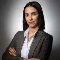 Photo of Elena  Andreou