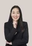 Photo of Anny Yoo