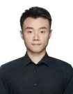 Haoqun/William Wang Photo