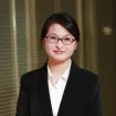 Photo of Joanna Jiang