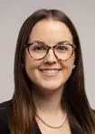 Photo of Christal McCamy