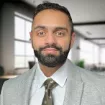 Photo of Nomair  Alam