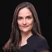 Photo of Caroline Ziser Smith