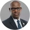Photo of Johannes Kgotso  Tiba