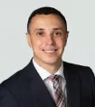 Photo of Julian Klein