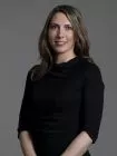 Photo of Audrey Hughes