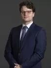 Photo of Ronan McCague