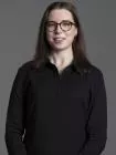 Photo of Eva Morrissey