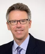 Photo of Robert  Speed