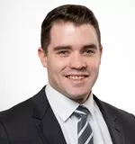 Photo of Jordan Baird