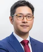 Photo of Stephen  Lau