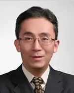 Photo of Andy Yang