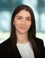 Photo of Victoria Aziz-Agdam