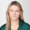 Photo of Joanna  Krauz