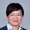 Photo of Jeanette Yu