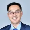 Photo of Kevin Wang