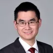 Photo of Gilbert Shen