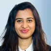 Photo of Saundarya Sinha
