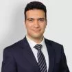 Photo of Hessam  Mehrabi