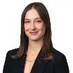 Photo of Haley Manchon