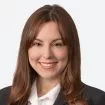 Photo of Nicole F. Martini