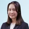 Photo of Sakiko Fukuda