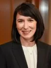 Photo of Rachel M. Fleischer