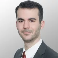 Photo of Theofanopoulos  Filippos