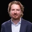 Photo of Andrew M. Ahern