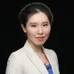 Photo of Sijia Cai