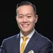 Photo of Michael S. Hong