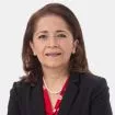 Photo of Julia Padierna-Peralta