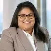 Photo of Patricia Bagnas