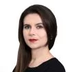 Photo of Tetiana Kolha