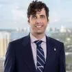Photo of Wesley D.  Thorp