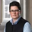 Photo of Caitlin Stern