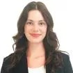 Photo of Alexandra Hawkes