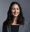 Photo of Zoe R. Goldberg