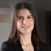 Photo of Cansu Özgüven