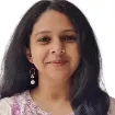 Photo of Natasha Rao