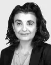 Photo of Sylvia Kierszenbaum