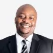 Photo of Basil Kgaugelo  Mashabane